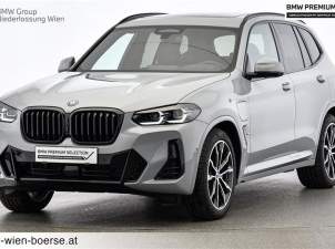 X3 xDrive30e, 63891 €, Auto & Fahrrad-Autos in 1190 Döbling X3 xDrive30e, 63891 €, Auto & Fahrrad-Autos in 1190 Döbling