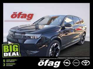 Grandland PHEV GS 1.6 DKG, 43990 €, Auto & Fahrrad-Autos in 5600 Sankt Johann im Pongau