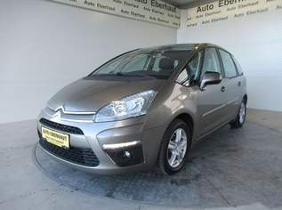 C4 Picasso HDi 110 Attraction *AHV *Klima *Tempomat, 4950 €, Auto & Fahrrad-Autos in 8480 Mureck C4 Picasso HDi 110 Attraction *AHV *Klima *Tempomat, 4950 €, Auto & Fahrrad-Autos in 8480 Mureck