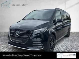 V 300 d 4MATIC EXCLUSIVE Extralang, 109990 €, Auto & Fahrrad-Autos in 5431 Kuchl