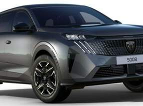 5008 Hybrid 145 Allure e-DCS6, 32880 €, Auto & Fahrrad-Autos in 4120 Neufelden