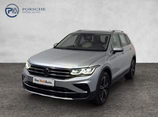 Tiguan Elegance TDI SCR 4MOTION DSG, 29990 €, Auto & Fahrrad-Autos in 9020 Innere Stadt