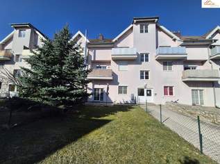 Charmante Gartenwohnung in Theresienfeld – klein, fein und mit eigenem Grünbereich, 139000 €, Immobilien-Wohnungen in 2604 Theresienfeld Charmante Gartenwohnung in Theresienfeld – klein, fein und mit eigenem Grünbereich, 139000 €, Immobilien-Wohnungen in 2604 Theresienfeld