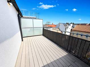 MAISONETTE MIT ZWEI DACHTERRASSEN - PARKETT - KLIMA - KÜCHE - LIFT!, 1734.64 €, Immobilien-Wohnungen in 1160 Ottakring MAISONETTE MIT ZWEI DACHTERRASSEN - PARKETT - KLIMA - KÜCHE - LIFT!, 1734.64 €, Immobilien-Wohnungen in 1160 Ottakring