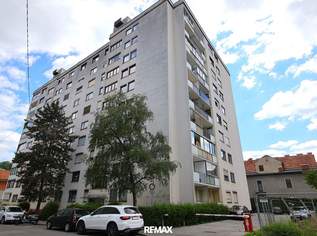 4-Zimmer-Wohnung für Menschen mit Werkzeug und Plan, 199000 €, Immobilien-Wohnungen in 8020 