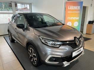 Captur4AustriaTCE90, 11990 €, Auto & Fahrrad-Autos in 6261 Gemeinde Strass im Zillertal