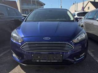 Focus Titanium, 8990 €, Auto & Fahrrad-Autos in 2500 Gemeinde Baden