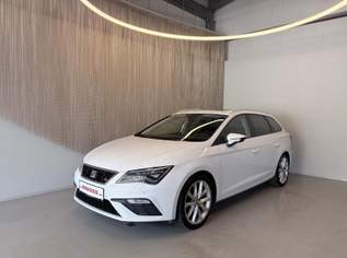 Leon ST FR 1,4 TSI ACT, 11490 €, Auto & Fahrrad-Autos in 8940 Liezen