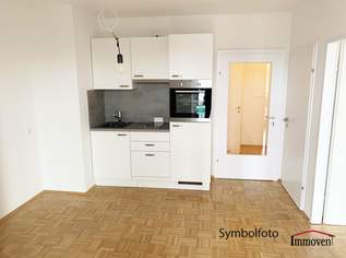 UNBEFRISTET - Generalsanierte 1-Zimmerwohnung mit Balkon Nähe Murpromenade!, 598 €, Immobilien-Wohnungen in 8020 