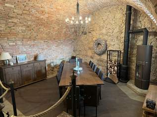 "Vino Deluxe Weinkeller mit Presshaus", 595000 €, Immobilien-Gewerbeobjekte in 3500 Gneixendorf
