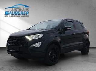 ECOSPORT *Cool&Connect* I ALU I TEMPOMAT I PDC I, 11990 €, Auto & Fahrrad-Autos in Niederösterreich