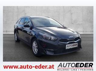 ceed SW 1,0 T-GDI GPF ISG Silber, 16480 €, Auto & Fahrrad-Autos in 4061 Pasching ceed SW 1,0 T-GDI GPF ISG Silber, 16480 €, Auto & Fahrrad-Autos in 4061 Pasching