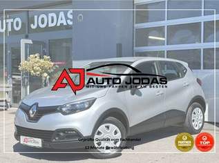 Captur Tonic Energy TCe 90 **Freisprech/Tempomat**, 8900 €, Auto & Fahrrad-Autos in 2601 Sollenau Captur Tonic Energy TCe 90 **Freisprech/Tempomat**, 8900 €, Auto & Fahrrad-Autos in 2601 Sollenau