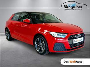 A1 25 TFSI intense, 26990 €, Auto & Fahrrad-Autos in 3430 Gemeinde Tulln an der Donau