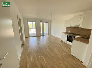 Wohnen mit Weitblick – Genossenschaftswohnung am Eggenberger Gürtel 73 in ruhiger Lage! - JETZT ZUSCHLAGEN, 733.1 €, Immobilien-Wohnungen in 8020 