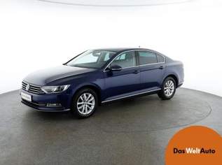 Passat Business TDI SCR 4MOTION DSG