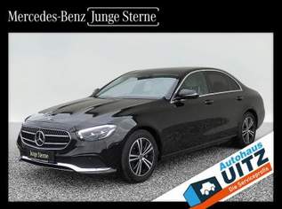 E 220 d 4MATIC Avantgarde, 46660 €, Auto & Fahrrad-Autos in 8330 Feldbach