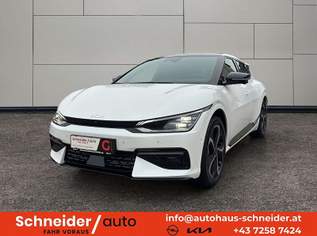 EV6 AWD GT-Line Premium Aut., 33966 €, Auto & Fahrrad-Autos in 4532 Rohr im Kremstal