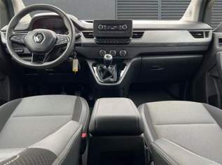 Kangoo Equilibre LED+GJR+PDC TCe 100 75kW (1..., 26445 €, Auto & Fahrrad-Autos in 6844 Gemeinde Altach