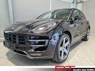 Macan Turbo ''ACC-Sport Chrono-Panorama'', 42990 €, Auto & Fahrrad-Autos in 4663 Laakirchen Macan Turbo ''ACC-Sport Chrono-Panorama'', 42990 €, Auto & Fahrrad-Autos in 4663 Laakirchen
