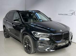 X1 xDrive18d *LED*Kamera*Sportsitze*AmbienteB*DAB*, 29890 €, Auto & Fahrrad-Autos in 5020 Altstadt