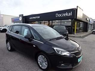 Zafira 1,6 CDTI ECOTEC Edition Zafira 1,6 CDTI ECOTEC Edition