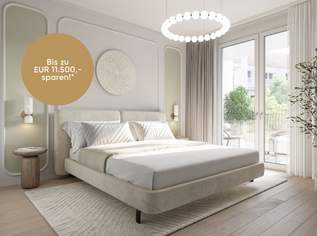 Siebenbrunnengasse 44 - Exklusives Wohngefühl im Herzen von Margareten, 315900 €, Immobilien-Wohnungen in 1050 Margareten