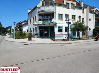 Multifunktionales Geschäftslokal auf zwei Ebenen in Mauerbach, 420000 €, Immobilien-Gewerbeobjekte in 3001 Gemeinde Mauerbach