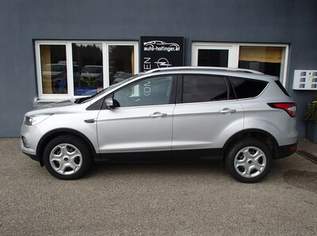 Kuga 4x4 Cool & Connect, 17890 €, Auto & Fahrrad-Autos in 4724 Neukirchen am Walde