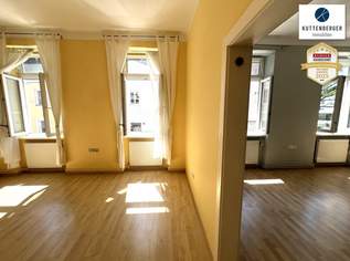 Stadtzentrum - Gepflegte 3 Zimmer + Küche, 950 €, Immobilien-Wohnungen in 3100 Stattersdorf