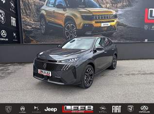 3008 Hybrid 145 E-DCS6 GT Aut. inkl. 360° Vision & D..., 41900 €, Auto & Fahrrad-Autos in 4600 Wels 3008 Hybrid 145 E-DCS6 GT Aut. inkl. 360° Vision & D..., 41900 €, Auto & Fahrrad-Autos in 4600 Wels