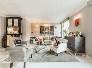Möbliertes 4-Zimmer Luxus-Apartment in absoluter Bestlage, Nähe Stephansplatz, 2500000 €, Immobilien-Wohnungen in 1010 Innere Stadt
