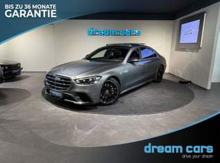 S 580 e / Hybrid / AMG Line lang / MWST. / Burmester / Pano /, 94900 €, Auto & Fahrrad-Autos in 6063 Marktgemeinde Rum S 580 e / Hybrid / AMG Line lang / MWST. / Burmester / Pano /, 94900 €, Auto & Fahrrad-Autos in 6063 Marktgemeinde Rum