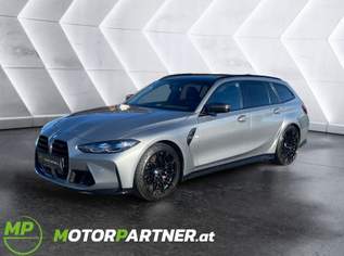 M3 Competition M xDrive Touring Aut., 112770 €, Auto & Fahrrad-Autos in 8350 Fehring