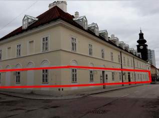 Wohnungseigentumspaket in zentraler Lage von St. Pölten, 1398000 €, Immobilien-Gewerbeobjekte in 3100 Stattersdorf