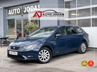 Leon ST Executive 1.6 TDI 4Drive **PDC/Tempomat**, 14500 €, Auto & Fahrrad-Autos in 2601 Sollenau