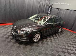 Octavia Style *LED*VIRTUAL*1-BESITZ*AHK*, 19999 €, Auto & Fahrrad-Autos in 4922 Geiersberg