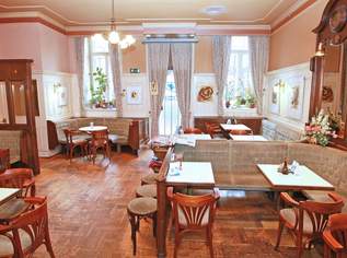 Wiener Traditionslokal im 6. Bezirk, 2418.22 €, Immobilien-Gewerbeobjekte in 1060 Mariahilf Wiener Traditionslokal im 6. Bezirk, 2418.22 €, Immobilien-Gewerbeobjekte in 1060 Mariahilf
