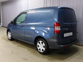 Transit Trend 1.5 TDCi 74kW, Lederlenkrad, Kl..., 20904 €, Auto & Fahrrad-Autos in 6844 Gemeinde Altach