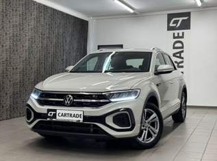 T-Roc R-Line 4Motion, 34990 €, Auto & Fahrrad-Autos in Kärnten