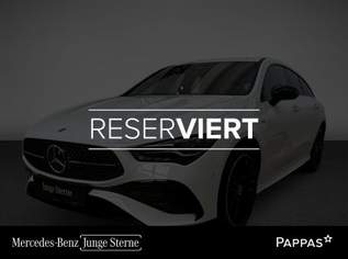 CLA 250 e Shooting Brake, 44900 €, Auto & Fahrrad-Autos in 4030 Kleinmünchen-Auwiesen