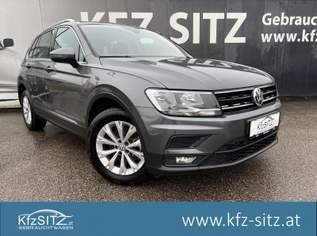 Tiguan 2,0 TDI SCR Comfortline | ACC/NAVI, 22970 €, Auto & Fahrrad-Autos in 4053 Ansfelden Tiguan 2,0 TDI SCR Comfortline | ACC/NAVI, 22970 €, Auto & Fahrrad-Autos in 4053 Ansfelden