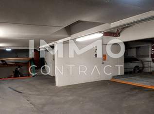 Praktischer Stapelparker im Domviertel / Hafnerstr.32/Wurmstr.12 (obere Plattform), 128.99 €, Immobilien-Kleinobjekte & WGs in Oberösterreich