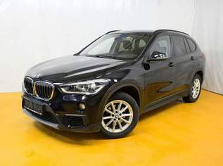 X1 xDrive18d Advantage Aut., 22997 €, Auto & Fahrrad-Autos in 4341 Arbing