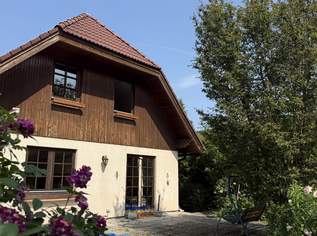 Familienhaus auf 858 m² Grund am Hirschentanz | ZELLMANN IMMOBILIEN, 590000 €, Immobilien-Häuser in 2384 Breitenfurt