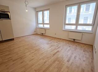 HÖRLGASSE BEIM SCHLICKPLATZ, gepflegte 45 m2 Neubau, 2 Zimmer, Komplettküche, Duschbad, Parketten, 2. Liftstock, 930.12 €, Immobilien-Wohnungen in 1090 Alsergrund
