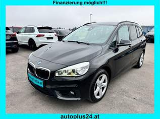 218 Gran Tourer d Advantage Aut., 9990 €, Auto & Fahrrad-Autos in 2751 Gemeinde Matzendorf-Hölles