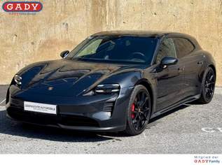 Taycan GTS Sport Turismo, 85940 €, Auto & Fahrrad-Autos in 8350 Fehring