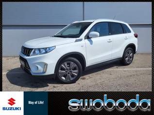 Vitara 1,0 DICT AT shine, 17490 €, Auto & Fahrrad-Autos in 4663 Laakirchen
