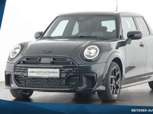 Cooper S F65 *Adapt. Fahrwerk *JCW Trim *Harman/Kardon, 37990 €, Auto & Fahrrad-Autos in Steiermark Cooper S F65 *Adapt. Fahrwerk *JCW Trim *Harman/Kardon, 37990 €, Auto & Fahrrad-Autos in Steiermark